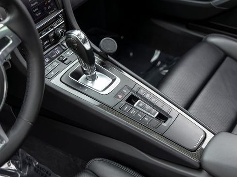 Used 2013 Porsche 911 Carrera S RWD image 40