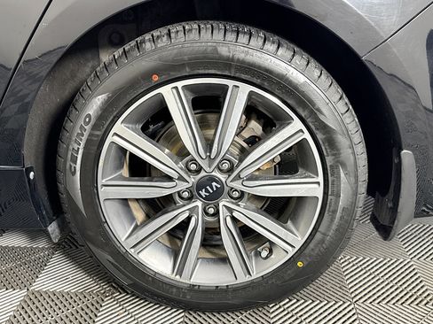 Used 2019 Kia Optima LX w/ LX 17" Wheel Package image 33