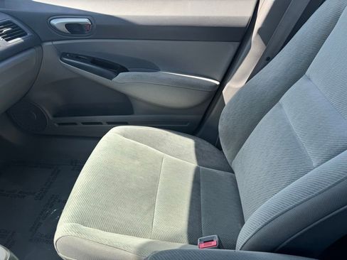 Used 2011 Honda Civic LX image 21