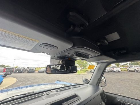 Certified 2021 Ford Bronco Outer Banks image 20