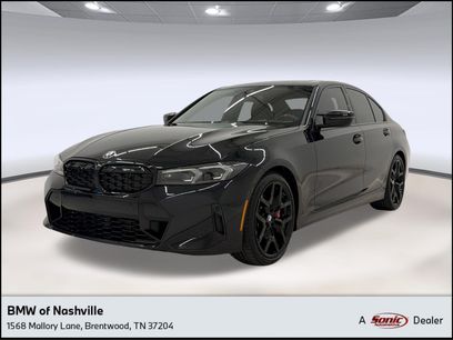 Used 2026 BMW M340i Sedan w/ Premium Package