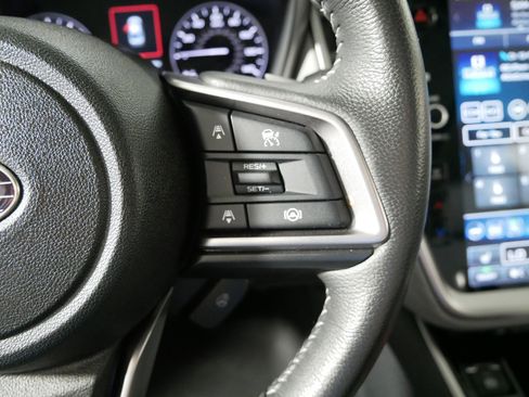 Used 2024 Subaru Legacy Limited AWD/4WD image 28