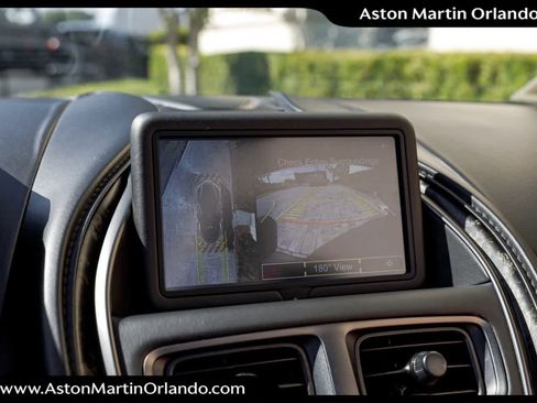 Used 2019 Aston Martin DB11 Volante image 49