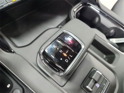 New 2026 GMC Sierra 1500 AT4X image 28