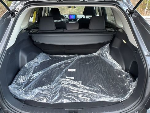 New 2025 Toyota RAV4 LE image 22