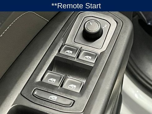 Certified 2023 Volkswagen Atlas SE w/ Black Wheel Package image 15