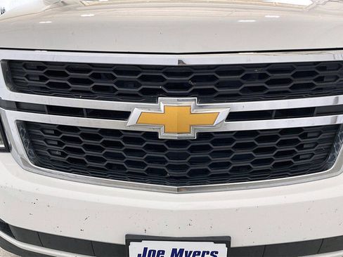 Used 2016 Chevrolet Tahoe LT image 27