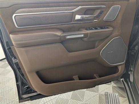 Used 2021 RAM 1500 Limited image 9