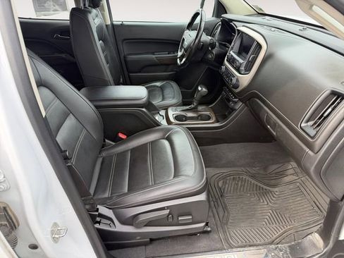 Used 2019 GMC Canyon Denali AWD/4WD image 15