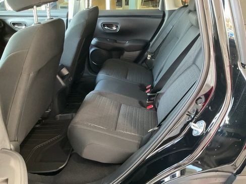 New 2026 Honda HR-V LX image 19