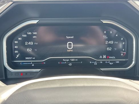 Certified 2024 GMC Sierra 2500 Denali w/ Technology Package AWD/4WD image 27
