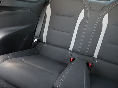 Used 2022 Chevrolet Camaro LT image 13