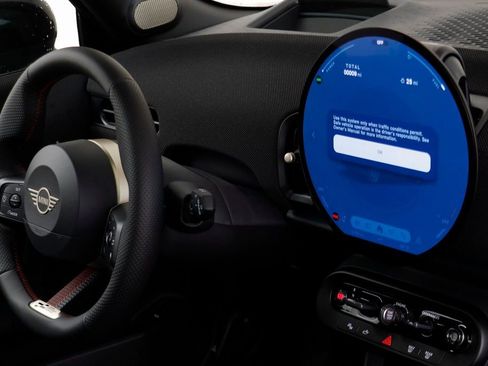 New 2026 MINI Cooper John Cooper Works image 22