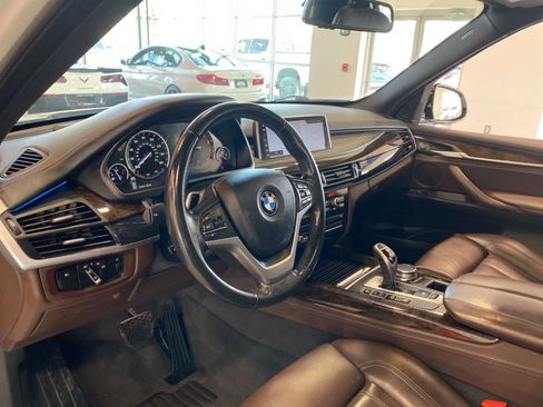 Used 2018 BMW X5 xDrive35i image 10