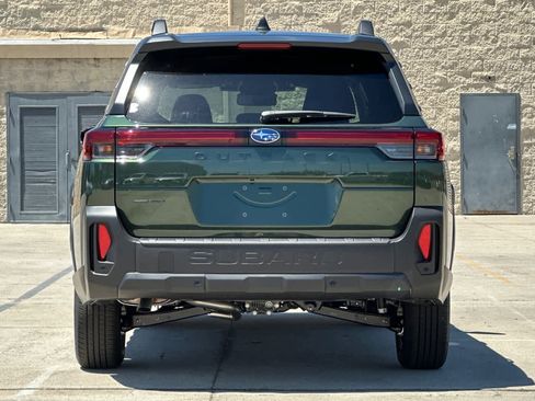 New 2026 Subaru Outback Premium AWD/4WD image 4