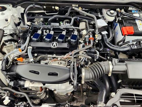 Used 2024 Acura Integra A-Spec image 27