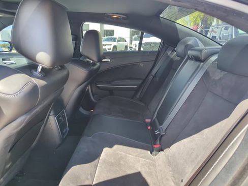Used 2023 Dodge Charger Scat Pack w/ Plus Group image 14