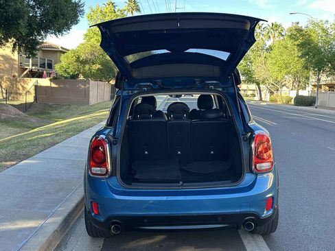 Used 2018 MINI Cooper Countryman S image 49