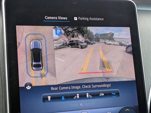 Certified 2023 Mercedes-Benz C 300 Sedan image 12