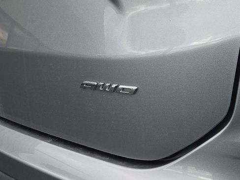 Certified 2024 Ford Edge Titanium w/ Equipment Group 301A image 4