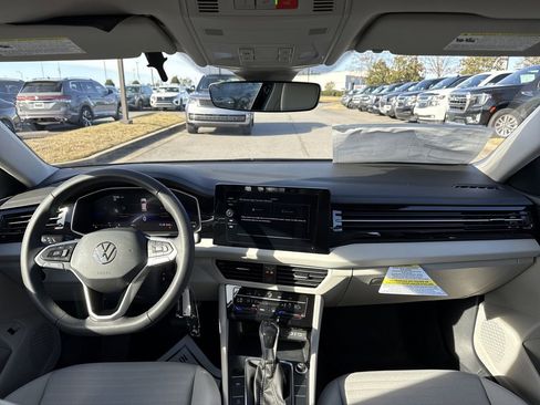 New 2026 Volkswagen Jetta S image 21