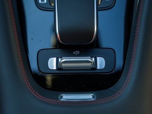 New 2026 Mercedes-Benz GLE 53 AMG 4MATIC Coupe image 27