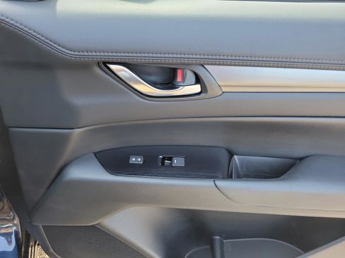 Used 2022 MAZDA CX-5 AWD 2.5 S w/ Select Package image 21