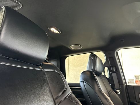 New 2026 RAM 2500 Rebel w/ Rebel Level 1 Equipment Group image 16