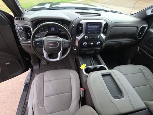 Used 2019 GMC Sierra 1500 SLT AWD/4WD image 18