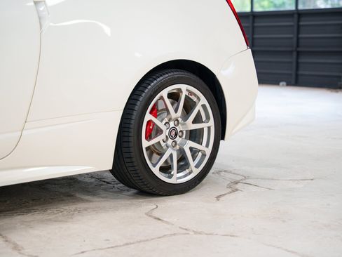 Used 2013 Cadillac CTS V RWD image 37