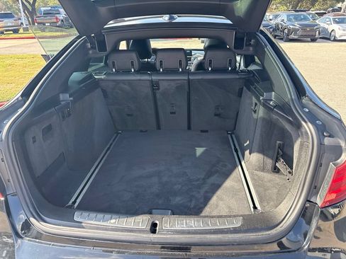 Used 2016 BMW 328i Gran Turismo xDrive AWD/4WD image 21