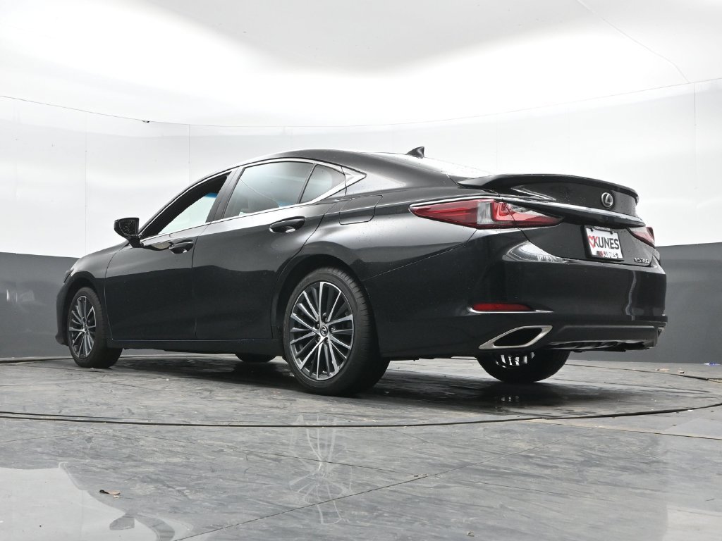 Used 2023 Lexus ES 350 w/ Premium Package FWD image 45