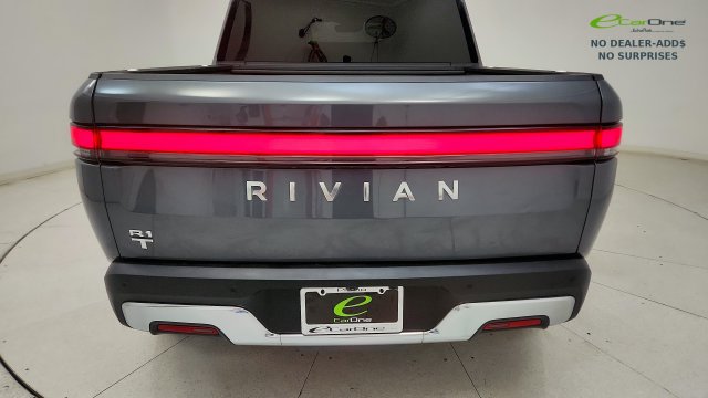 Used 2023 Rivian R1T Adventure Dual AWD/4WD image 27