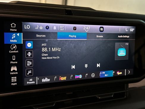 New 2025 Jeep Wrangler Unlimited Sport image 17