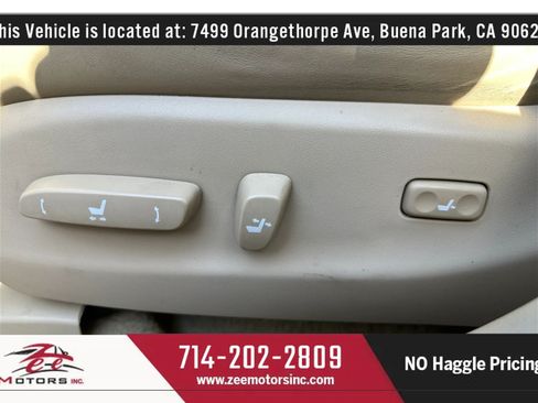 Used 2007 Lexus IS 250 RWD image 46