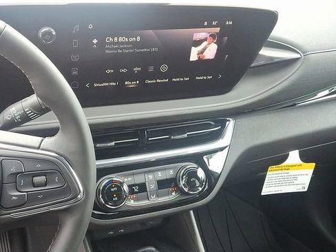 New 2026 Buick Envista Sport Touring w/ Convenience I Package image 9