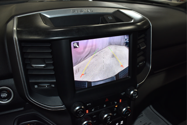 Used 2021 RAM 2500 Big Horn w/ Level 2 Equipment Group AWD/4WD image 16