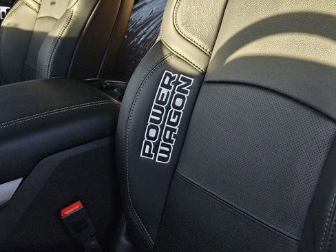 New 2026 RAM 2500 Power Wagon image 14