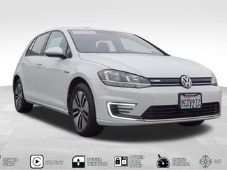 Used 2019 Volkswagen e-Golf SE w/ Driver Assistance Package video 1
