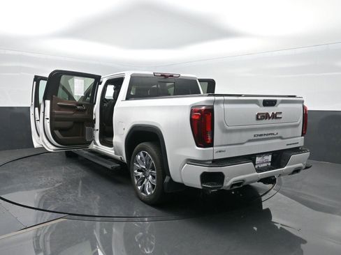 Used 2024 GMC Sierra 1500 Denali image 54