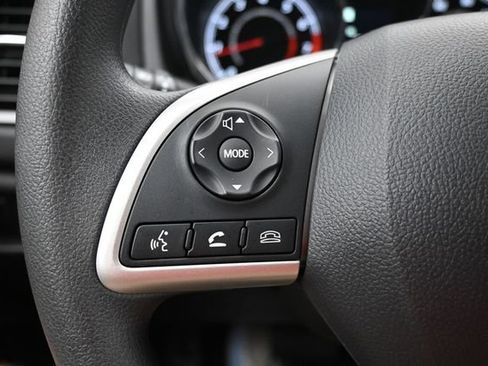 Used 2026 Mitsubishi Outlander Sport SE AWD/4WD image 11