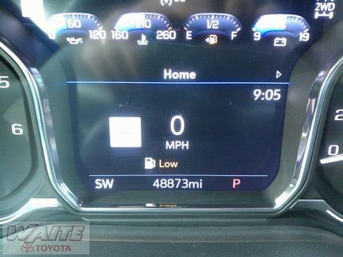 Used 2021 GMC Sierra 2500 Denali image 12