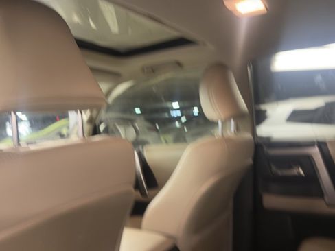 Used 2024 Toyota 4Runner SR5 Premium image 10