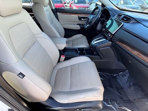 Certified 2022 Honda CR-V EX-L image 14