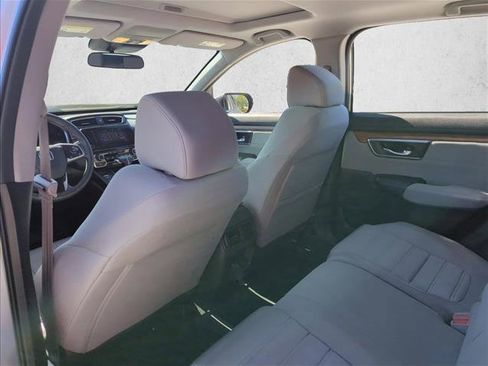 Used 2021 Honda CR-V EX image 15