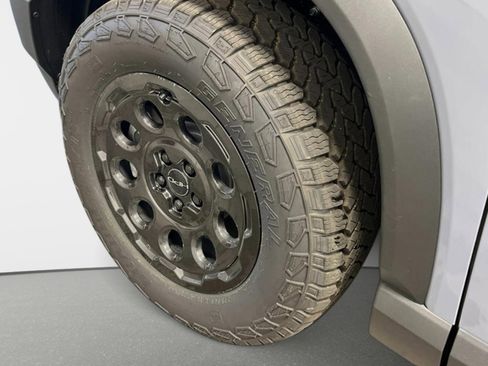 New 2026 Honda Passport TrailSport Elite image 11