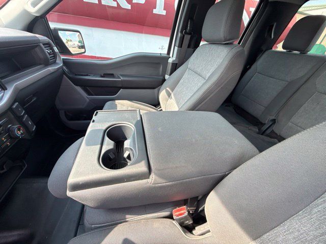Used 2024 Ford F150 XL AWD/4WD image 13