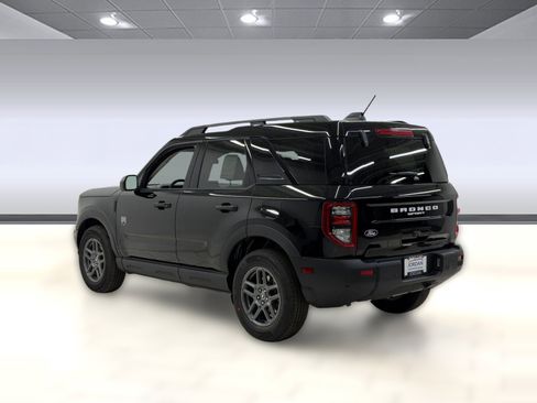 New 2026 Ford Bronco Sport Big Bend image 2