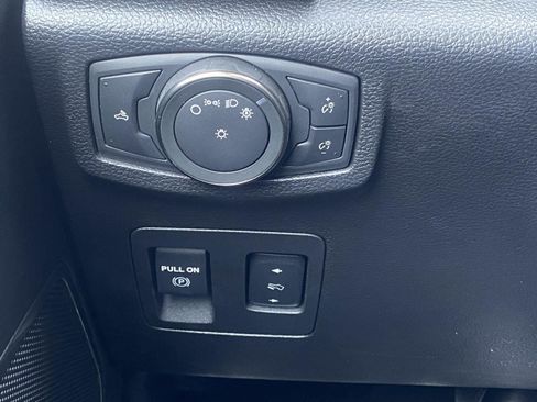 Certified 2019 Ford F150 Raptor w/ Equipment Group 802A Luxury AWD/4WD image 17