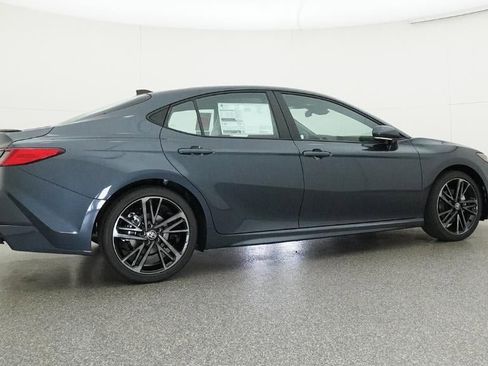 New 2026 Toyota Camry XSE FWD image 26